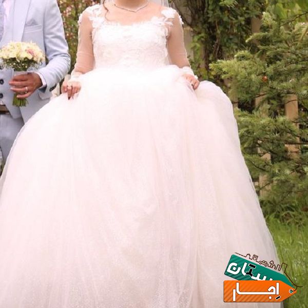 اجاره لباس عروس