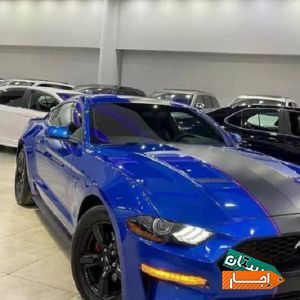 اجاره فورد/رنت mustangnew/کرایه موستانگ کوپه با شرایط معتبر