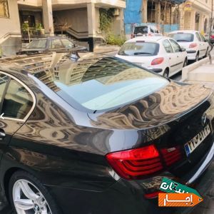 اجاره bmw 528 رنت