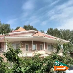 ویلا استخر آبگرم سرپوشیده با جکوزی