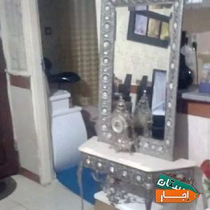 اجاره سویت آپارتمان مبله فول امکانات با بهرتین شرایط