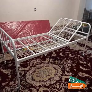 اجاره تخت بیمار ، ویلچر ، میزغذا