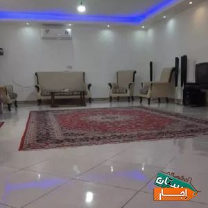 اجاره باغ ویلا استخردار با بهترین شرایط در البرز