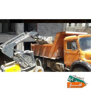 اجاره بابکت در سراسر کرج و حومه.گرمدره