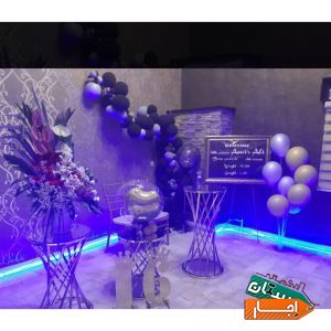 اجاره صندلی ومیز ،ظروف کرایه تشریفات مجالس رز