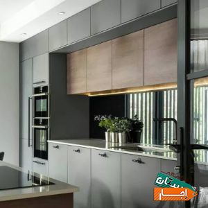 اجاره آپارتمان 180 و 140 متری در1ساختمان/ کاج/سعادت آباد شرایط عالی