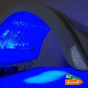 اجاره دستگاه زردی نوزاد*فتوتراپی3Dو4D*شبانه روزی با بهترین امکانات