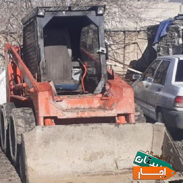 اجاره‌ بابکت