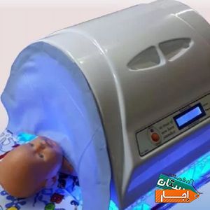 اجاره دستگاه زردی نوزاد شبانه روزی تضمینی با بهترین امکانات
