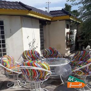 اجاره باغ ویلا استخر آبگرم با بهترین شرایط در البرز