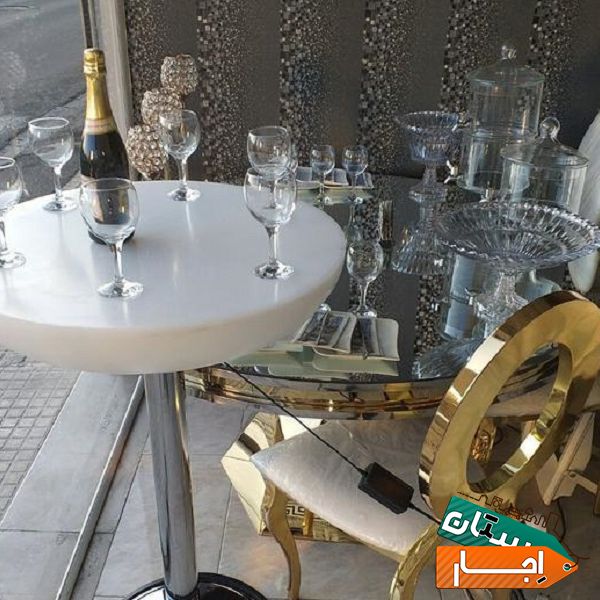 اجاره انواع ظروف درجه یک هتلی