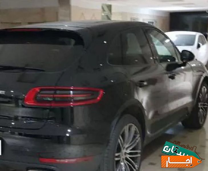 اجاره پورشه ماکان روزانه هفتگی با بهترین قیمت