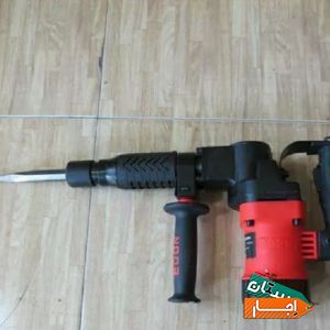 آیدین ابزار/ اجاره هیلتی پیکور فرز اتو لوله بتن کن با بهترین قیمت در البرز