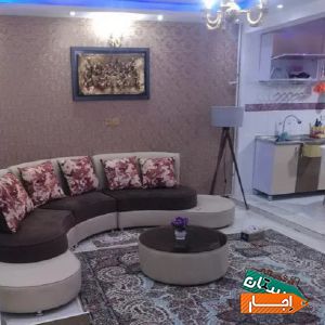 اجاره سوئیت مبله سرآسیاب ملارد با بهترین قیمت در البرز