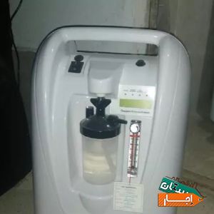 اجاره دستگاه اکسیژن ساز و کپسول اکسیژن با بهترین قیمت