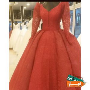 اجاره لباس عروس