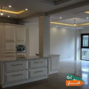 اجاره 190 متر سه خواب ونک با شرایط مناسب