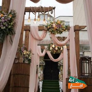 اجاره سالن اجتماعات و ویلا داخل تهران