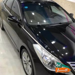 اجاره ماشین گرنجور