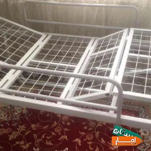 اجاره ویلچر ، تشک مواج تخت بیمار با بالاترین کیفیت