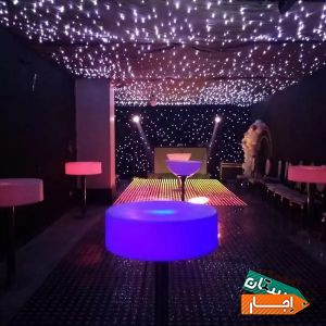 اجاره سالن تولد با مناسبترین قیمت