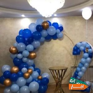 بادکنک ارایی گل ارایی اجاره باندنوراجاره باغ تالار با بهترین شرایط