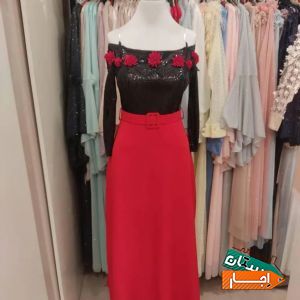 کرایه و اجاره ی لباس مجلسی