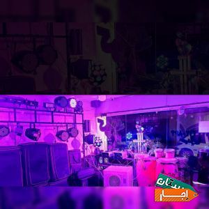 اجاره و کرایه انواع باند فلشخور