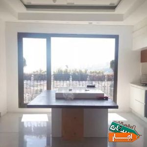معتبرترین شرایط اجاره اپارتمان در ولنجک 300 متر(طبقات بالا/تراس وسیع)