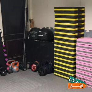 اجاره سانس باشگاه