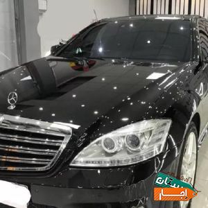 اجاره خودروبنزs500/ماشینbenz/رنت/کرایه با بهترین شرایط