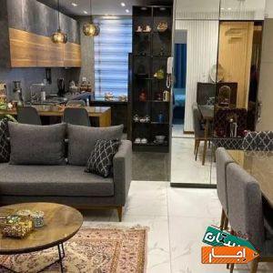 آپارتمان مبله جهت اجاره با بهترین امکانات