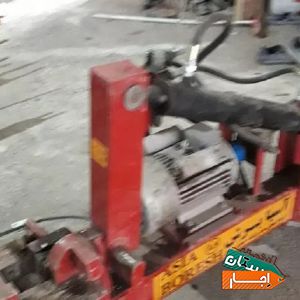 اجاره قالب بتن و ابزار اسکلت با بهترین شرایط