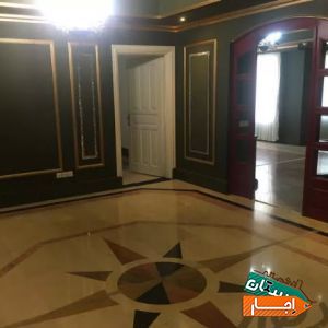 اجاره آپارتمان 190 سه خوابه بهترین شرایط