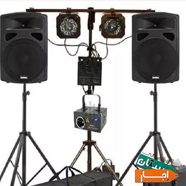 .اجاره بانداجاره میزوصندلیdjافتتاحیه/ بادکنک ارایی در کلیه استان البرز