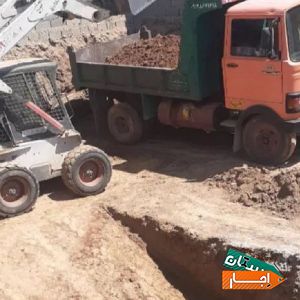 اجاره بابکت و خاور و مینی بیل با بهترین قیمت در استان البرز