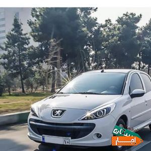 اجاره کرایه رنت خودرو پژو اتومات