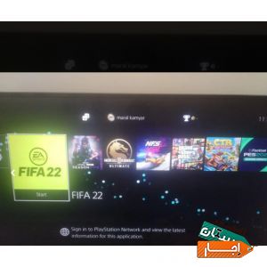 اجاره ps4