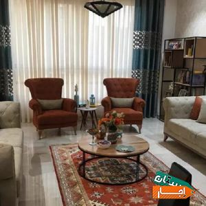 بهترین شرایط اجاره آپارتمان 95 متری مرزداران.فول امکانات