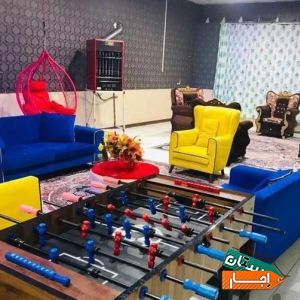 اجاره باغ و ویلا با مناسبترین قیمت