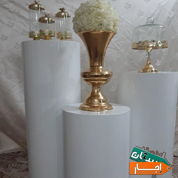 اجاره صندلی ظروف کرایه