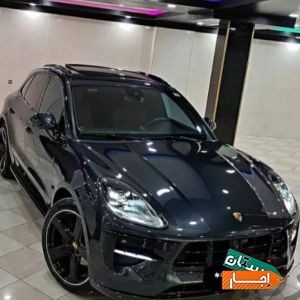 اجاره خودرو پورشه با شرایط عالی