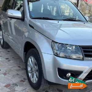 اجاره خودرو سوزوکی ویتارا/اجاره ماشین