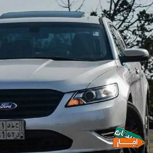 اجاره خودرو/ماشین رنت فورد تاروس با شرایط معتبر