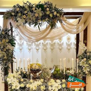اجاره طاق و بک روستیک با زیباترین طراحی