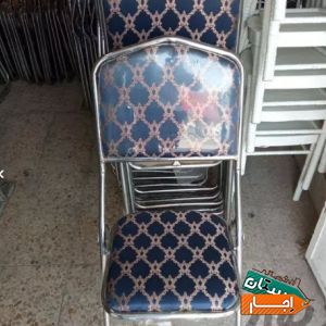 اجاره صندلی تاشو میز ظروف کرایه پاکدشت بهترین قیمت
