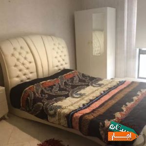 اجاره آپارتمان مبله فول 160متری/3 خوابه امکانات زعفرانیه