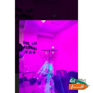 اجاره باند و اسپیکر رقص نور کرایه سیستم صوتی