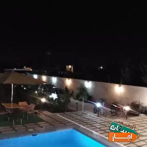 اجاره باغ ویلا با شرایط مناسب در البرز