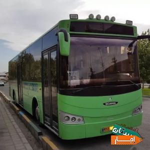 اجاره اتوبوس دربستی کرایه اتوبوس واحد گشت